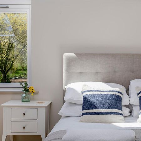 Ferienwohnung The Loft - Rural Setting With Parking Bishop Monkton Exterior foto